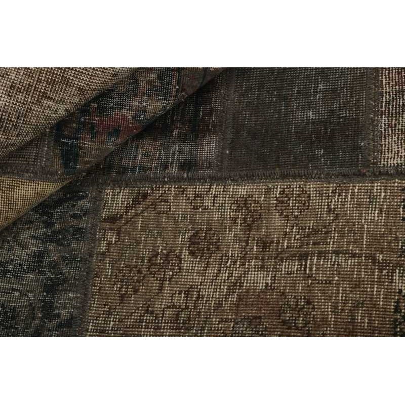 tappeto PERSIA VINTAGE PATCHWORK CM.168X241