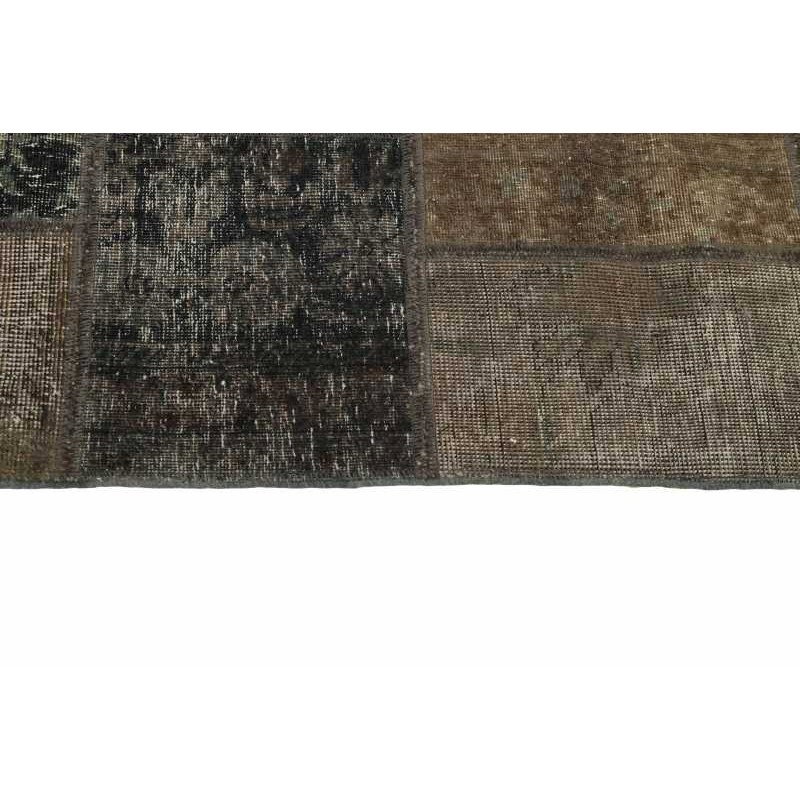 tappeto PERSIA VINTAGE PATCHWORK CM.168X241