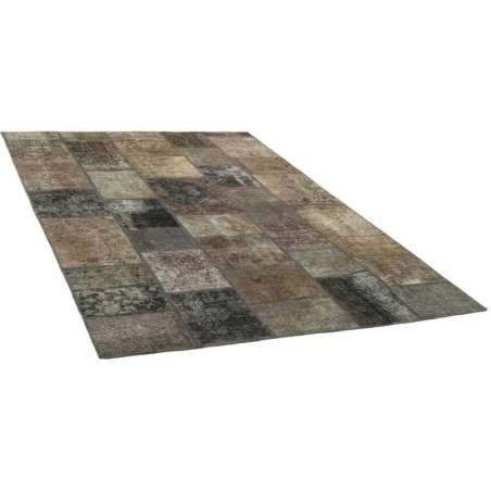 tappeto PERSIA VINTAGE PATCHWORK CM.168X241