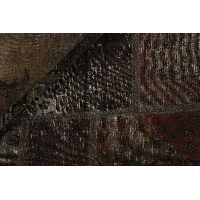 tappeto PERSIA VINTAGE PATCHWORK CM.170X241