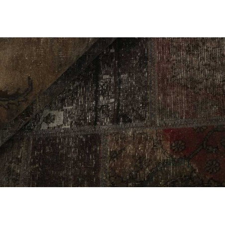 tappeto PERSIA VINTAGE PATCHWORK CM.170X241