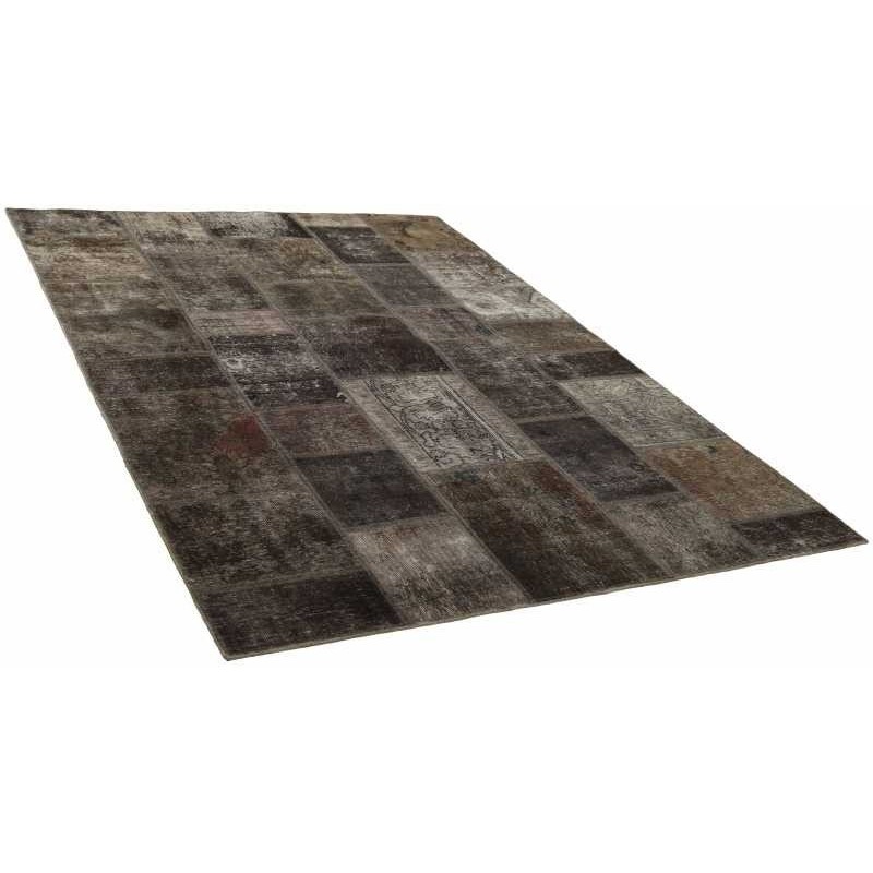 tappeto PERSIA VINTAGE PATCHWORK CM.170X241
