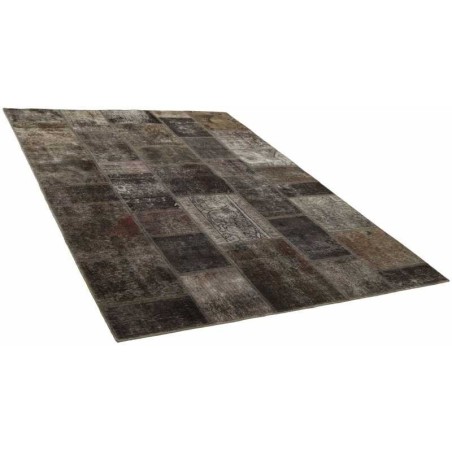 tappeto PERSIA VINTAGE PATCHWORK CM.170X241