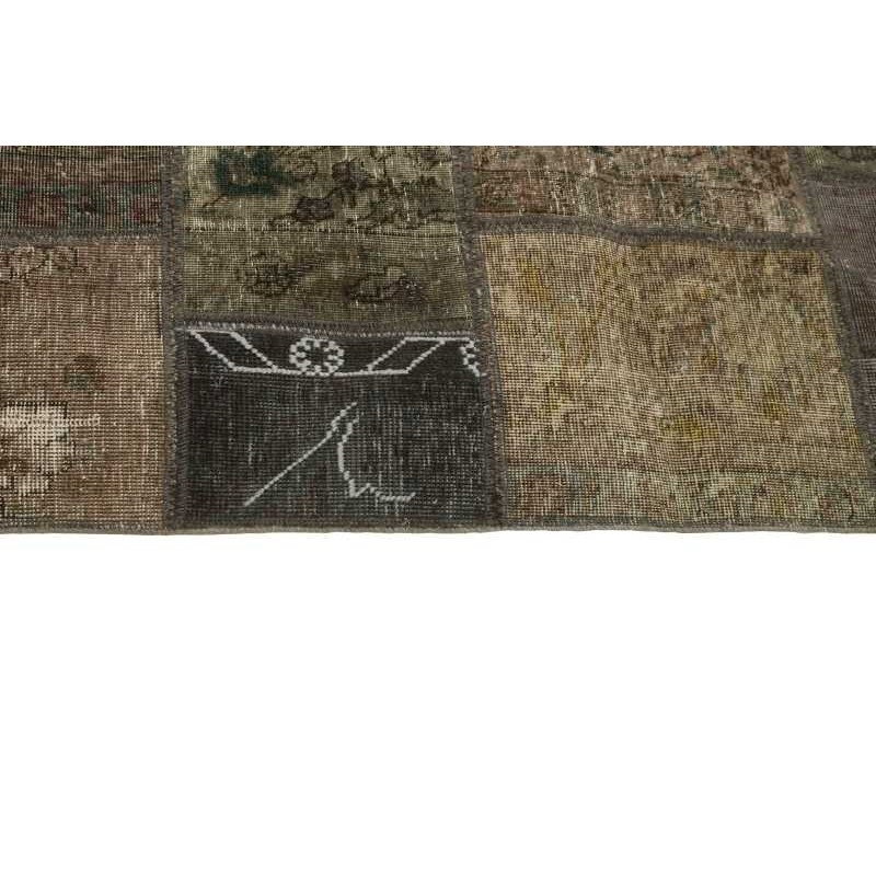 tappeto PERSIA VINTAGE PATCHWORK CM.171X240