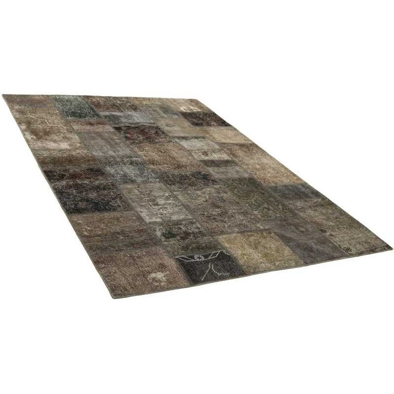 tappeto PERSIA VINTAGE PATCHWORK CM.171X240