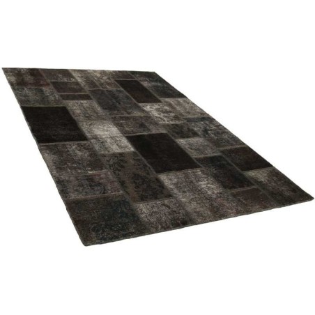 tappeto PERSIA VINTAGE PATCHWORK CM.167X245