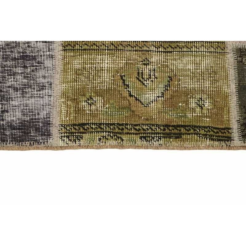 tappeto PERSIA VINTAGE PATCHWORK CM.142X200
