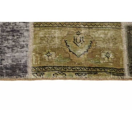 tappeto PERSIA VINTAGE PATCHWORK CM.142X200