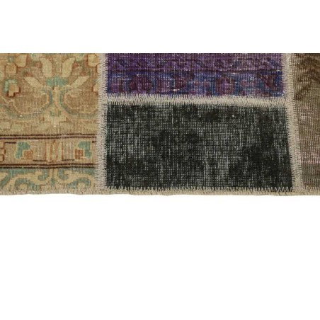 tappeto PERSIA VINTAGE PATCHWORK CM.141X198