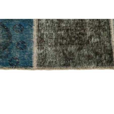 tappeto PERSIA VINTAGE PATCHWORK CM.140X197