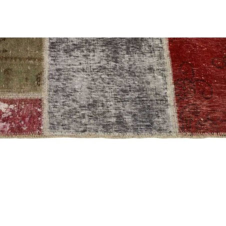 tappeto PERSIA VINTAGE PATCHWORK CM.143X200