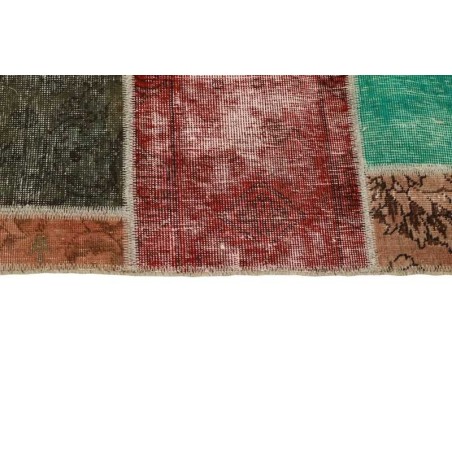 tappeto PERSIA VINTAGE PATCHWORK CM.142X199