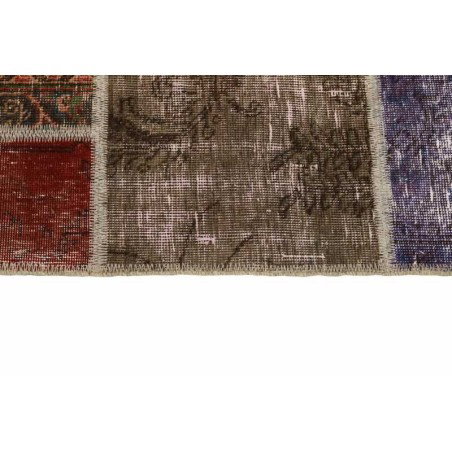 tappeto PERSIA VINTAGE PATCHWORK CM.142X199
