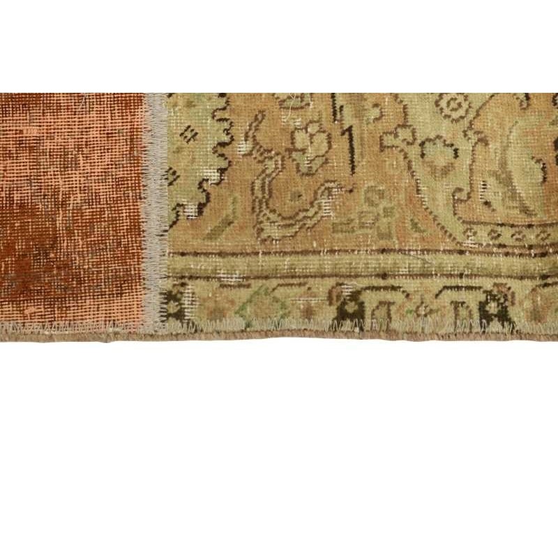 tappeto PERSIA VINTAGE PATCHWORK CM.141X201