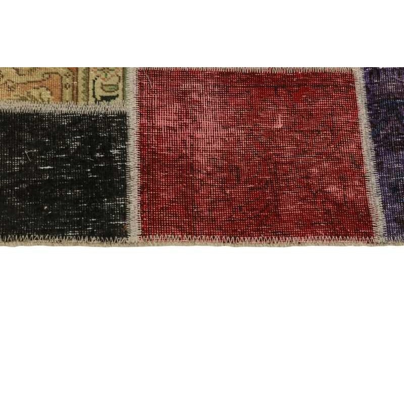 tappeto PERSIA VINTAGE PATCHWORK CM.142X199