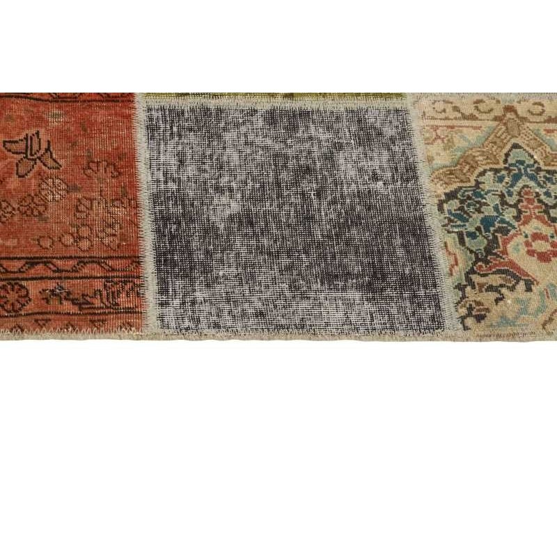 tappeto PERSIA VINTAGE PATCHWORK CM.157X231