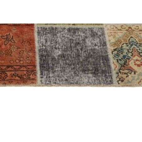 tappeto PERSIA VINTAGE PATCHWORK CM.157X231
