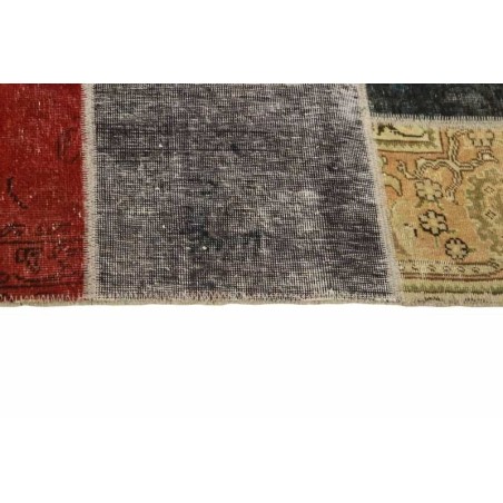 tappeto PERSIA VINTAGE PATCHWORK CM.159X230