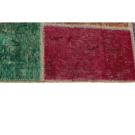 tappeto PERSIA VINTAGE PATCHWORK CM.160X232