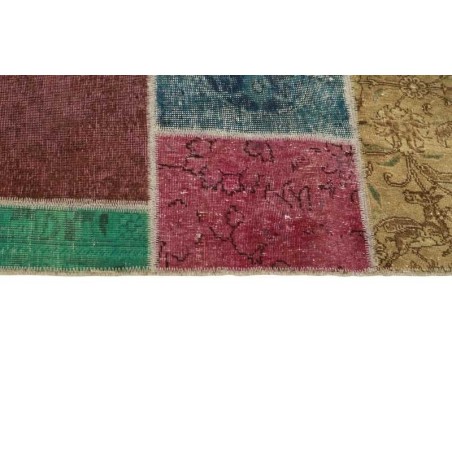 tappeto PERSIA VINTAGE PATCHWORK CM.159X230