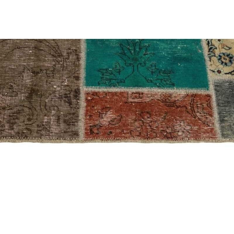 tappeto PERSIA VINTAGE PATCHWORK CM.160X230