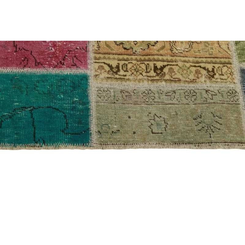 tappeto PERSIA VINTAGE PATCHWORK CM.160X231
