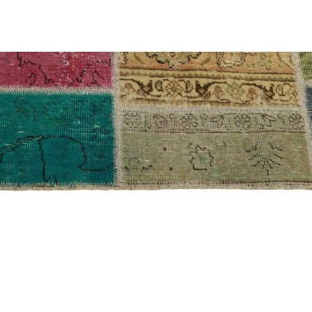 tappeto PERSIA VINTAGE PATCHWORK CM.160X231