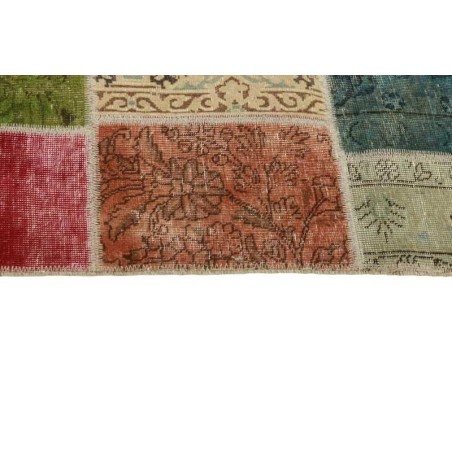 tappeto PERSIA VINTAGE PATCHWORK CM.160X230