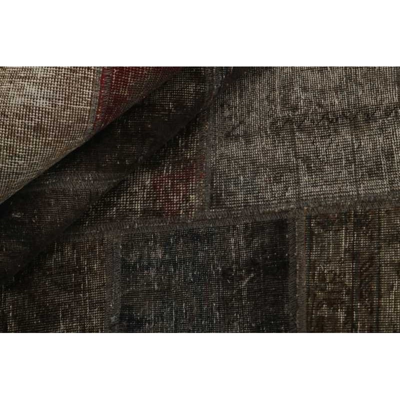 tappeto PERSIA VINTAGE PATCHWORK CM.170X239