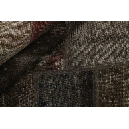 tappeto PERSIA VINTAGE PATCHWORK CM.170X239