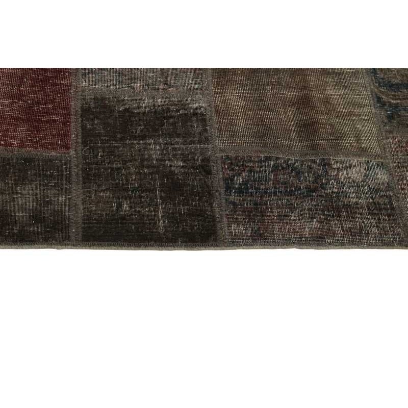 tappeto PERSIA VINTAGE PATCHWORK CM.170X239