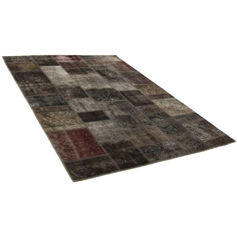 tappeto PERSIA VINTAGE PATCHWORK CM.170X239