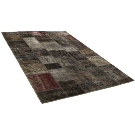 tappeto PERSIA VINTAGE PATCHWORK CM.170X239