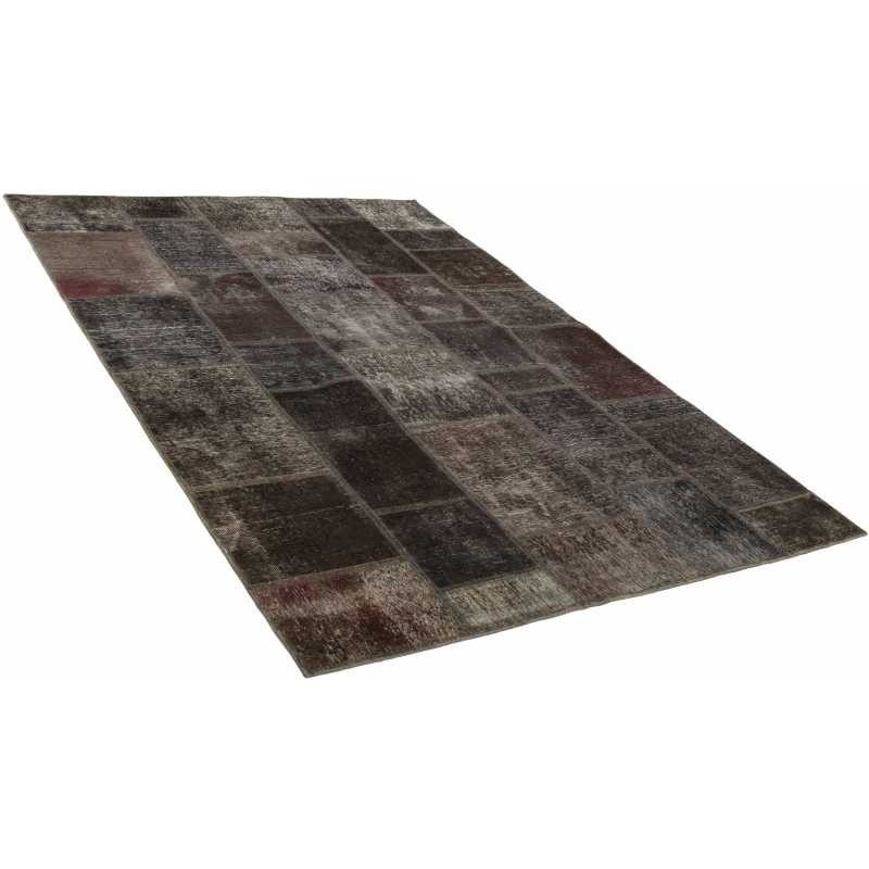 tappeto PERSIA VINTAGE PATCHWORK CM.169X242
