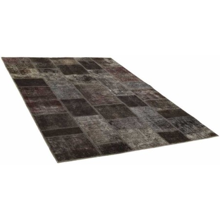 tappeto PERSIA VINTAGE PATCHWORK CM.171X239