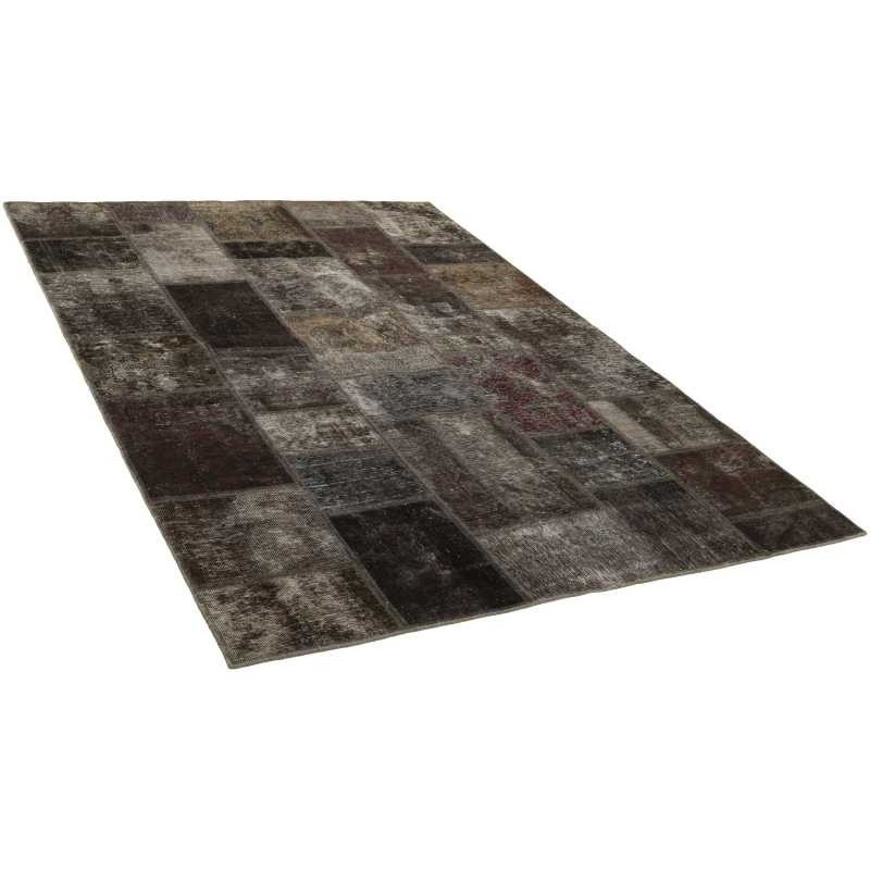 tappeto PERSIA VINTAGE PATCHWORK CM.169X239