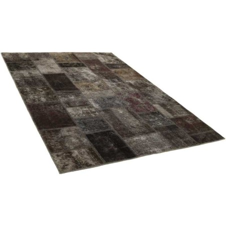 tappeto PERSIA VINTAGE PATCHWORK CM.169X239