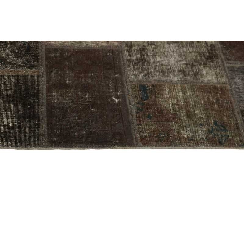 tappeto PERSIA VINTAGE PATCHWORK CM.171X241