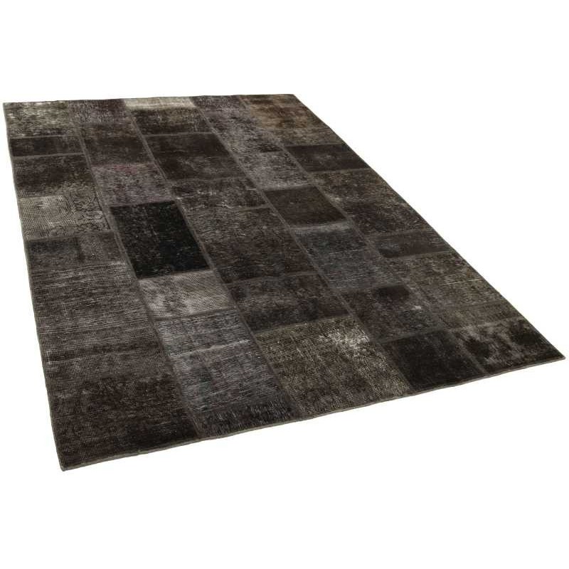 tappeto PERSIA VINTAGE PATCHWORK CM.170X240