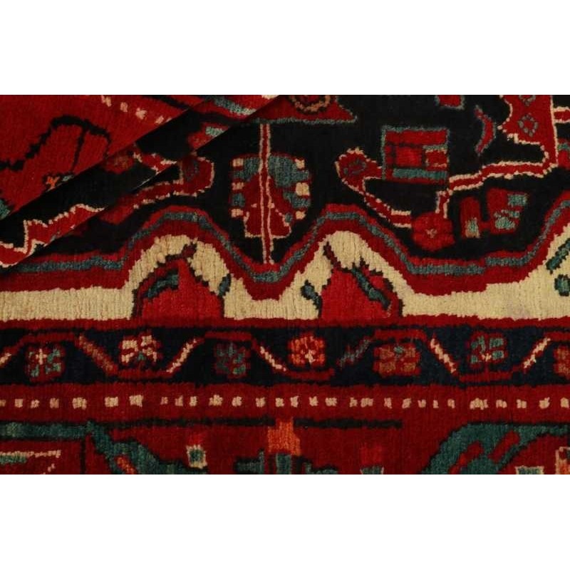 tappeto PERSIA NAHAVAND CM.156X274
