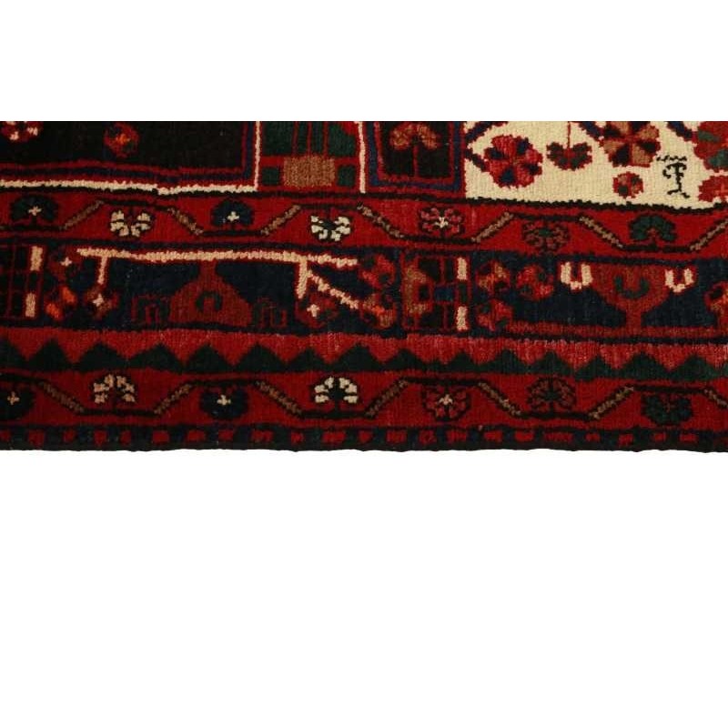 tappeto PERSIA ASADABAD CM.165X258