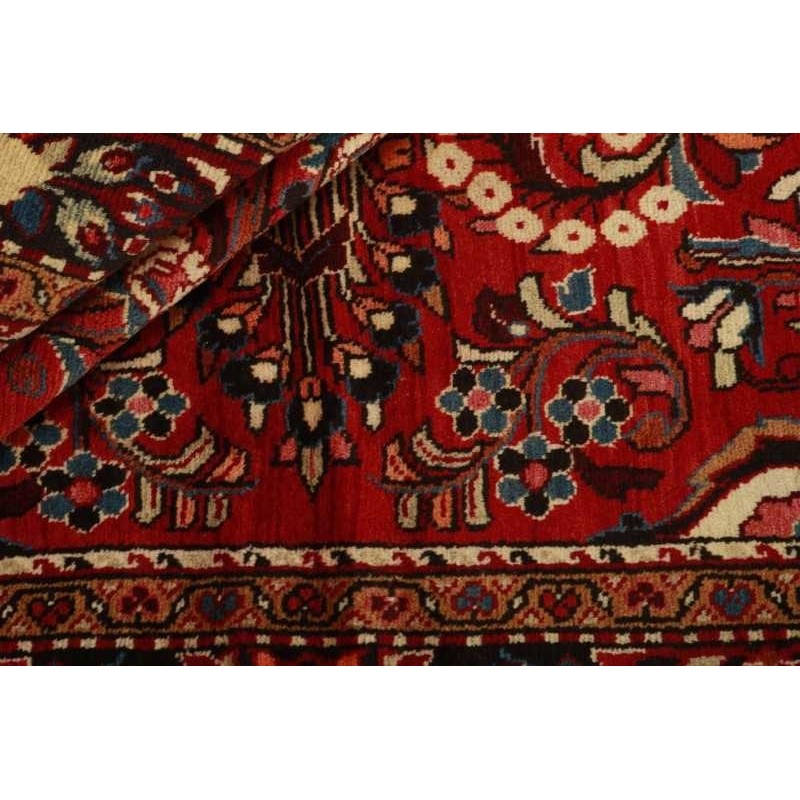 tappeto PERSIA BORCHALOO CM.158X284