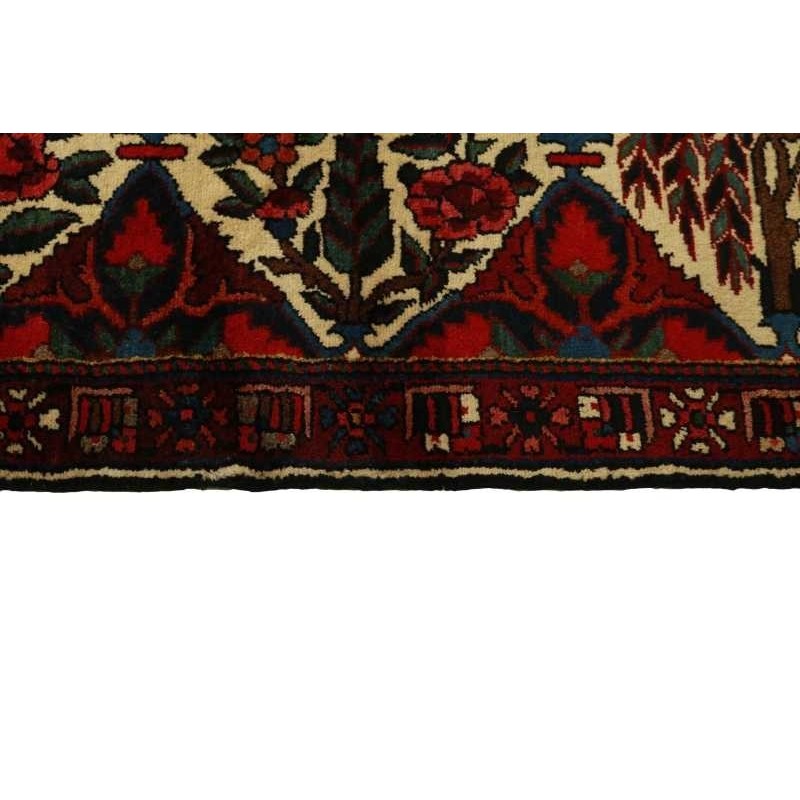 tappeto PERSIA BAKHTIYAR CM.366X485