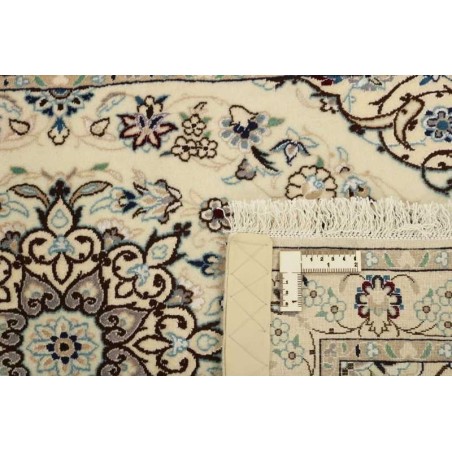 tappeto PERSIA NAIN EXTRA FINE SILK CM.71X210