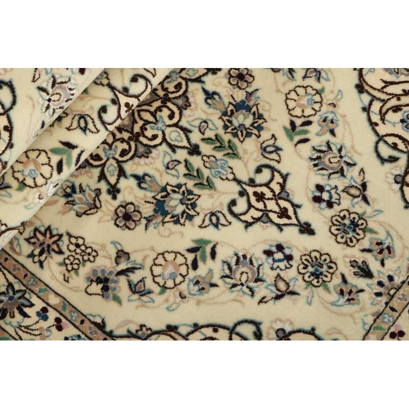 tappeto PERSIA NAIN EXTRA FINE SILK CM.71X210