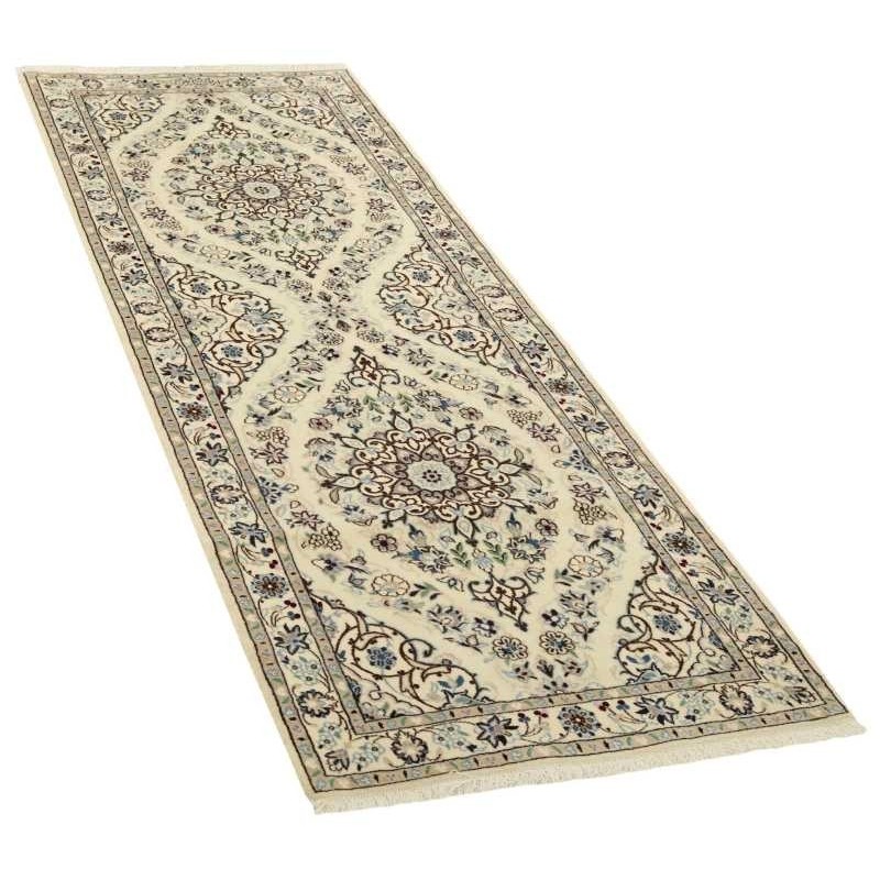 tappeto PERSIA NAIN EXTRA FINE SILK CM.71X210