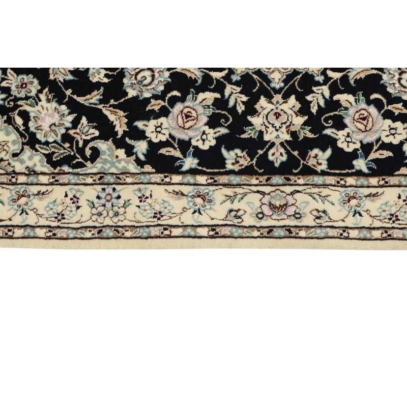 tappeto PERSIA NAIN EXTRA FINE SETA CM.72X193