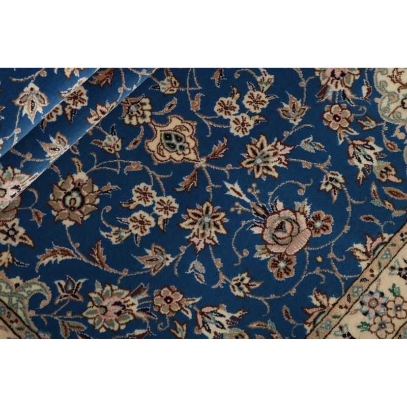tappeto PERSIA NAIN EXTRA FINE SILK CM.70X202