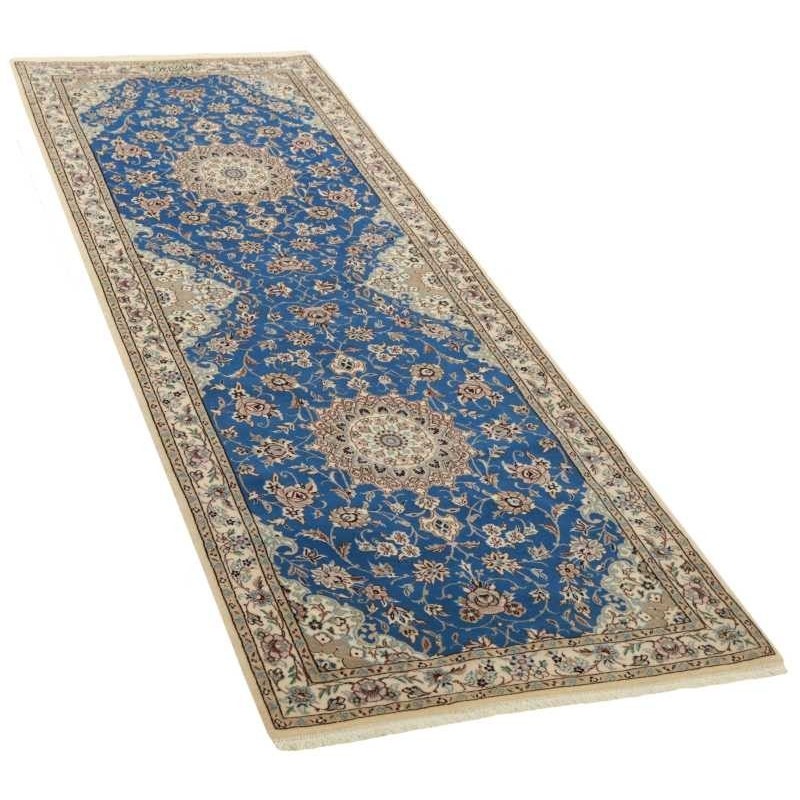 tappeto PERSIA NAIN EXTRA FINE SILK CM.70X202
