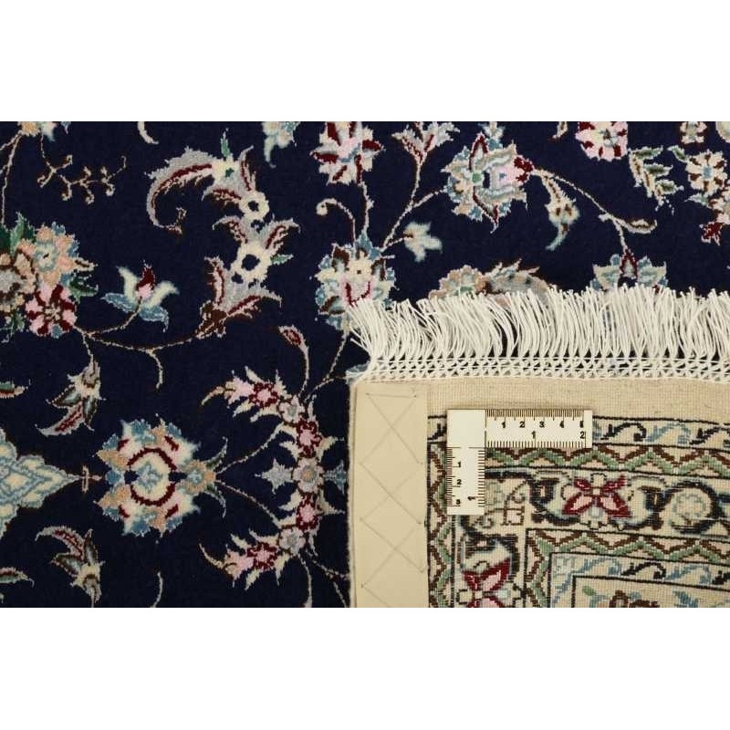 tappeto PERSIA NAIN EXTRA FINE SETA CM.79X198